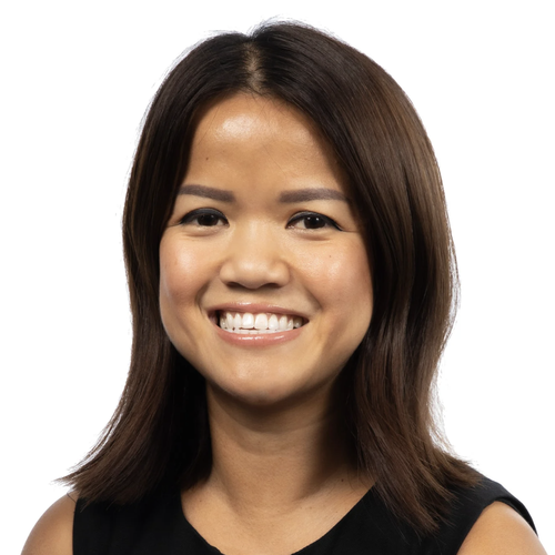 Jessica Chan (Head of Investor Solutions at JLL)