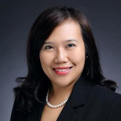 Lieny Jang (Director – Marketing, Commercial and Residential Solutions of Emerson Asia-Pacific)