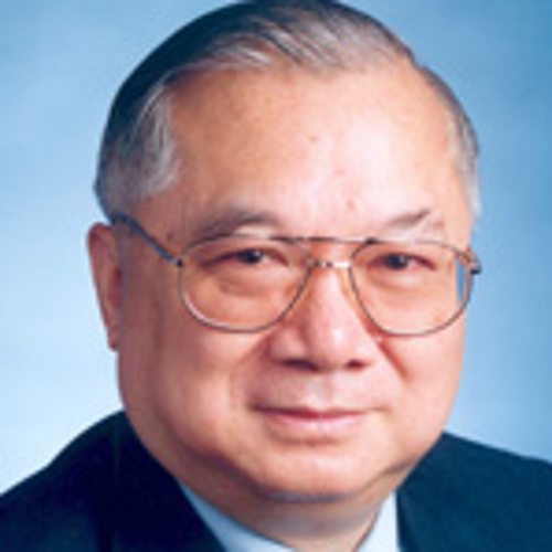 Sir Gordon Y S Wu, GBS KCMG FICE (Chairman at Hopewell Holdings Ltd)