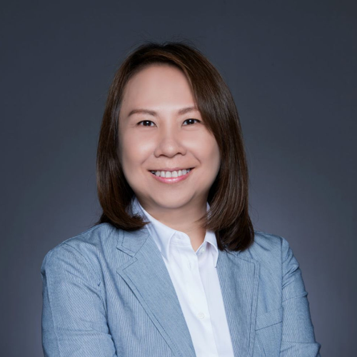 Anita Cheung (General Manager at Universal Pictures (Hong Kong) Limited)