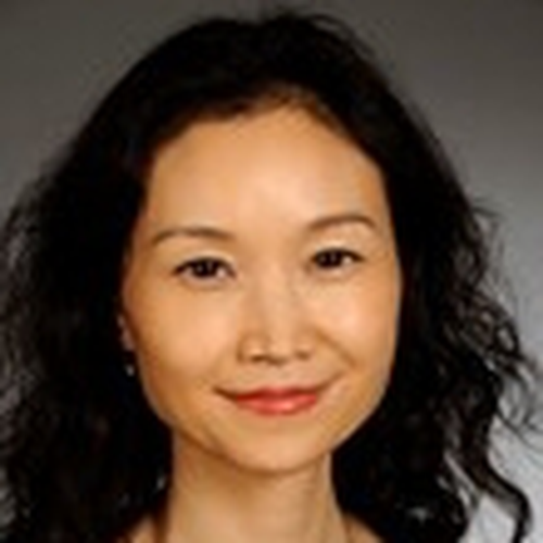 Michelle Wei (Vice President and Deputy General Counsel at Flex)