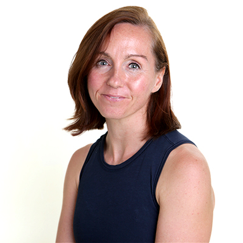 Fiona Callanan (Lawyer at McKinsey,  TEDx Speaker & Speaker Coach)