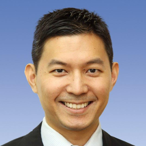 Hans Leung (Senior Manager - Corporate Communications, Group Corporate Affairs at CK Hutchison Holdings Limited)