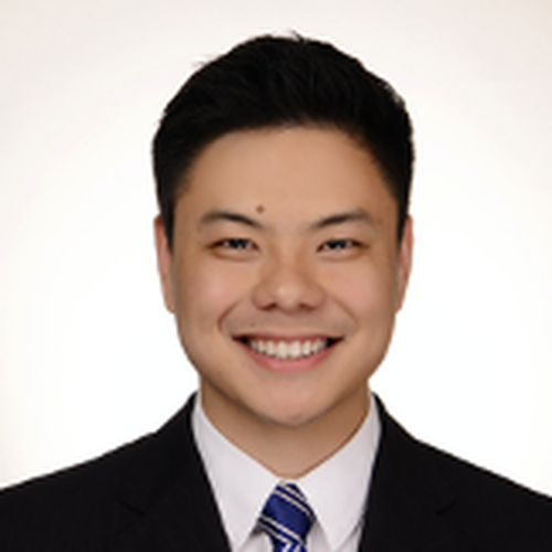 Jeffrey Tchui (Partner & Head of Consulting at BCW Group)