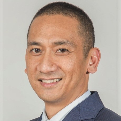 Joseph Armas (Managing Director, Otis Hong Kong, Macau & Taiwan of Otis Elevator Company)